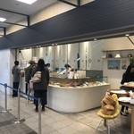 用戶對於菓匠きくたろう アミュプラザ小倉店的評論圖