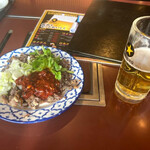 用戶對於千里香的評論圖