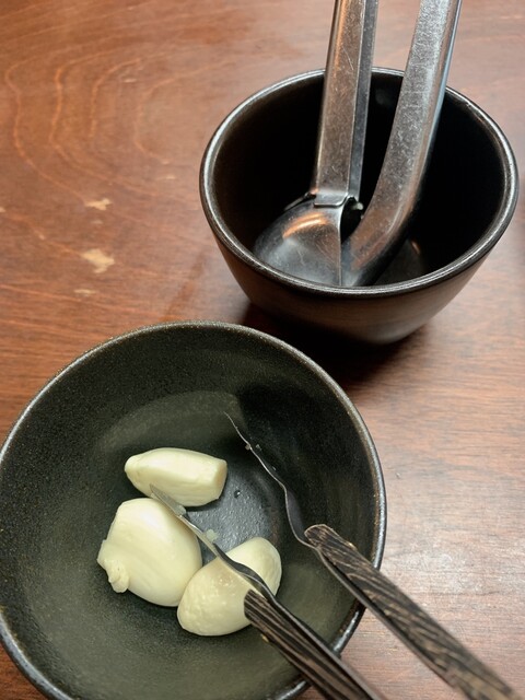 用戶對於函館麺や 一文字 亀田本町店的評論高清圖