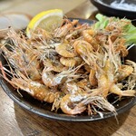 用户对于大衆酒場 練馬 春田屋的评论图