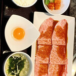 用戶對於焼肉チャンピオン ペントハウス的評論圖