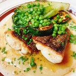 User's review image for エスカルゴ