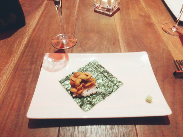 User's recommendation image for TEPPANYAKI 10 GINZA