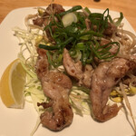 User's review image for 広島風お好み焼き 花火