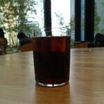 用戶對於ブルーボトルコーヒー 竹芝カフェ的評論圖