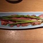 用户对于焼肉 グルマンズいとう的评论图