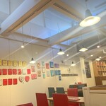 User's review image for ほそつじいへえ TEA HOUSE