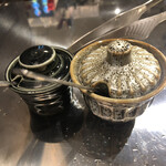 用戶對於成吉思汗 だるま 7･4店的評論圖