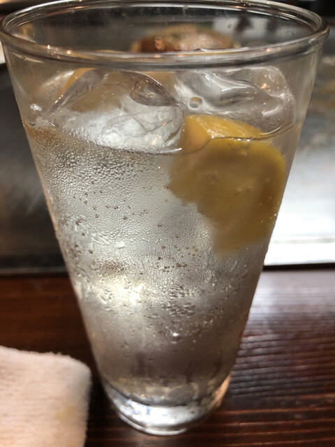 User's recommendation image for 広島鉄板 バリュー兄弟 こめちゃん