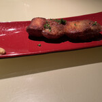 User's review image for 銀座フォワグラ