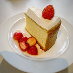 用戶對於マーガレット・ハウエル 吉祥寺 SHOP & CAFE的評論圖