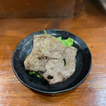 用戶對於テムジン 大名店的評論圖