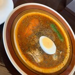 User's review image for ワルン　グンビラ