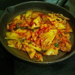 用戶對於SHIMIZUYA的評論圖