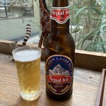 用戶對於神戸カレー食堂 ラージクマール的評論圖