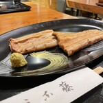 用戶對於うな藤的評論圖