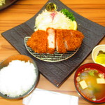 用户对于とんよし サッポロファクトリー店的评论图