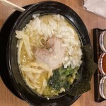 用戶對於町田商店 東京ラーメン横丁店的評論圖