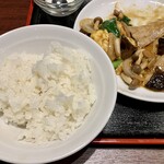 用戶對於三九厨房 赤坂3号店的評論圖