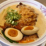 用戶對於ピリリの虎的評論圖