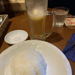 User's review image for シャンティ 原宿店