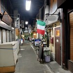 用戶對於谷中イタリアンバール ネネコロ的評論圖