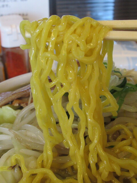 用户对于ラーメン マイド的评论高清图