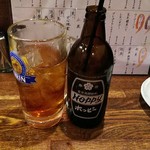 用戶對於けむり 赤羽店的評論圖