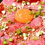 用戶對於黒毛和牛焼肉 白か黒的評論圖