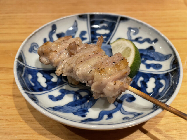 用戶對於焼酉 川島的評論高清圖
