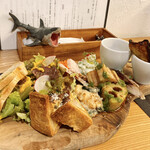 用户对于Trattoria KUJIRA Sapporo的评论图