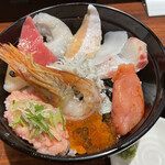 用户对于海鮮ときどきブタ的评论图