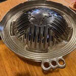 用户对于じんぎすかん北海道的评论图