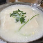 User's review image for ごま鯖や げん志