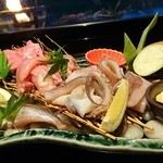 用户对于ゆらり 由良川店的评论图