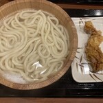 User's review image for 丸亀製麺 江戸川春江店