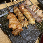 用戶對於鳥光國 上野店的評論圖