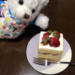 User's review image for プチプランス 茨木春日店