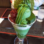 用户对于京煎堂 祇園本店的评论图
