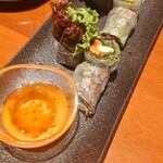 User's review image for ダイニングバー まんげつ