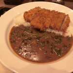 User's review image for マイカリー食堂 上野店