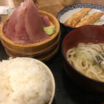 用戶對於磯丸水産 北千住西口駅前店的評論圖
