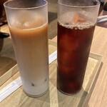 User's review image for AKOMEYA食堂 神楽坂