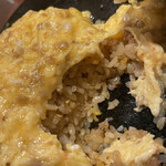 User's review image for オムちゃん食堂