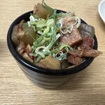 用戶對於元祖串かつ だるま 通天閣店的評論圖
