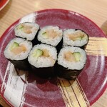 用戶對於築地 銀一貫的評論圖