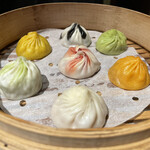 User's review image for 點水樓 別館