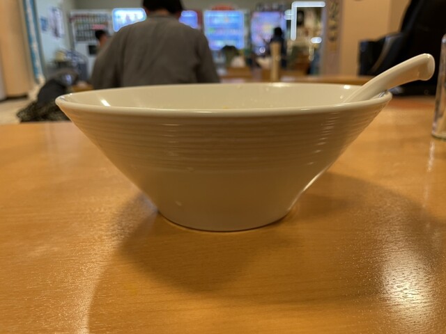用戶對於ラーメン ゆきかげ 大喜湯昭和店的評論高清圖