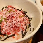 用户对于蕎麦 二天的评论图