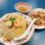 用戶對於フーフー飯店的評論圖